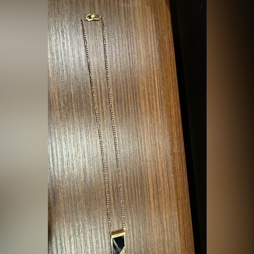 Christian Dior Necklace - Picture 3 of 9